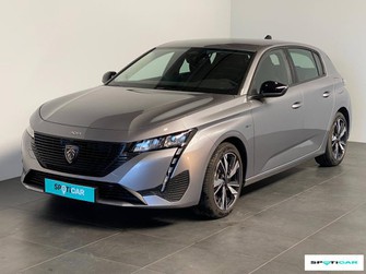 Photo Peugeot 308 PHEV 180ch Active Pack e-EAT8