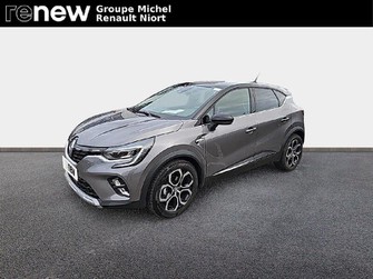 Photo Renault Captur Captur TCe 160 EDC - 21