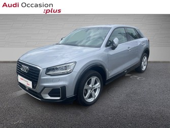 Photo Audi Q2 30 TDI 116ch Design S tronic 7 Euro6dT