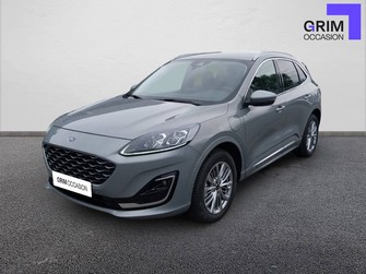 Photo Ford Kuga Kuga 2.5 Duratec 225 ch PHEV Powershift