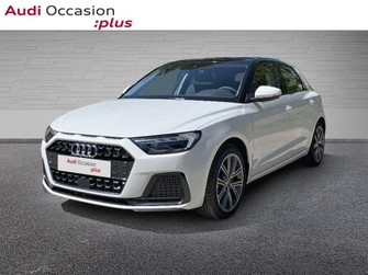 Photo Audi A1 Sportback 25 TFSI 95ch Design S tronic 7