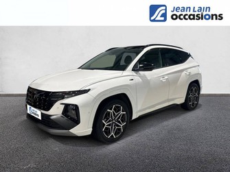 Photo Hyundai Tucson 1.6 T-GDI 265 HTRAC Plug-in BVA6 N Line Executive