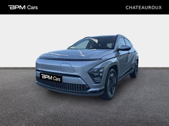 Photo Hyundai Kona Electric 48kWh - 156ch Creative