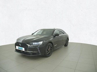Photo DS DS9 Hybride E-Tense 225 - Performance Line +