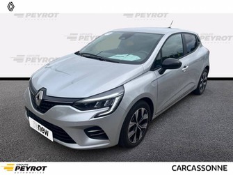 Photo Renault Clio E-Tech full hybrid 145 Evolution