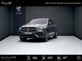 Photo Mercedes GLE Classe GLE 350 de 4MATIC AMG Line
