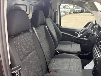 Photo Mercedes Vito FOURGON VITO FOURGON 119 CDI COMPACT 9G-TRONIC RWD