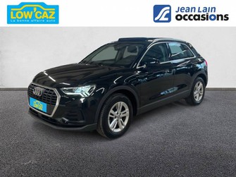 Photo Audi Q3 VP 40 TDI 190 ch S tronic 7 Quattro Business line