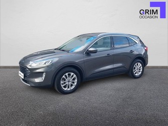 Photo Ford Kuga Kuga 2.0 EcoBlue 150 mHEV BVM6