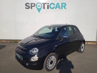 Photo Fiat 500 II 1.0 70 ch Hybride BSG S/S 3p
