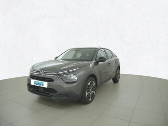 Photo Citroen C4 C4 PureTech 100 BVM6
