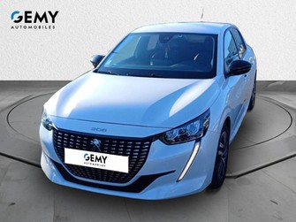 Photo Peugeot 208 PureTech 100 S&S BVM6 Allure