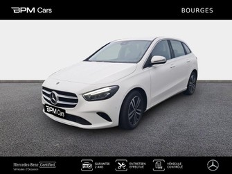 Photo Mercedes Classe B Classe B 250 e 163+109ch Progressive Line 8G-DCT