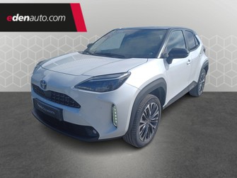 Photo Toyota Yaris Cross Hybride 116h 2WD Collection