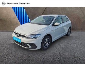 Photo Volkswagen Polo 1.0 TSI 95ch Life