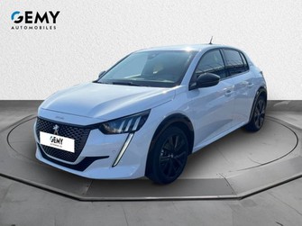Photo Peugeot 208 PureTech 100 S&S BVM6 GT