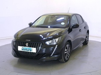 Photo Peugeot 208 208 PureTech 100 S&S BVM6