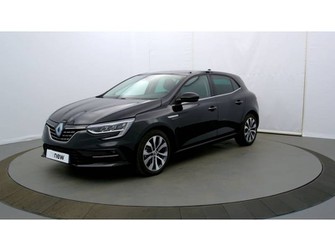 Photo Renault Megane IV Berline TCe 140 EDC Techno