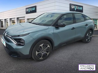 Photo Citroen C4 PureTech 130 S&S BVM6 Feel