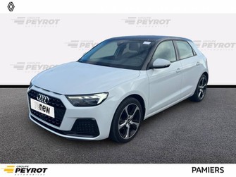 Photo Audi A1 Sportback 25 TFSI 95 ch BVM5 Advanced 2