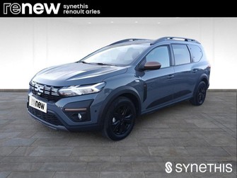 Photo Dacia Jogger Hybrid 140 7 places Extreme