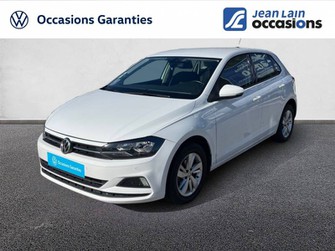 Photo Volkswagen Polo 1.0 TSI 95 S&S BVM5 Confortline