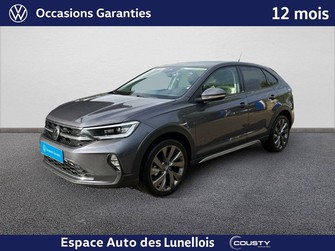 Photo Volkswagen Taigo Taigo 1.5 TSI 150 DSG7