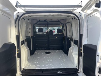 Photo Fiat Doblo II CARGO FT 1.3 MULTIJET 95 EVOLUZIONE 4p