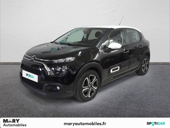 Photo Citroen C3 C3 PureTech 83 S&S BVM5