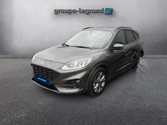 Photo Ford Kuga 2.5 Duratec 190ch FHEV E85 ST-Line BVA