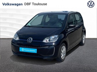 Photo Volkswagen Up ! E-UP! 2.0 Electrique