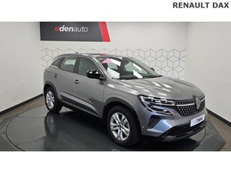 Photo Renault Austral E-Tech full hybrid 200 GSR2 Evolution