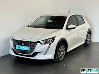 Photo Peugeot 208 e-208 136ch Active