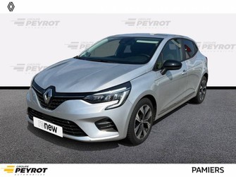 Photo Renault Clio TCe 100 GPL Evolution