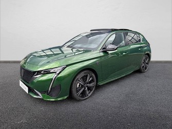 Photo Peugeot 308 308 PHEV 225 e-EAT8
