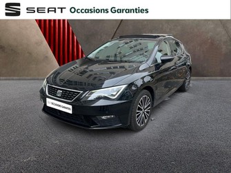 Photo Seat Leon 1.5 eTSI 150ch Xcellence One DSG
