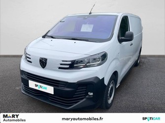 Photo Peugeot Expert (31) FGN M BLUEHDI 145 BVM6
