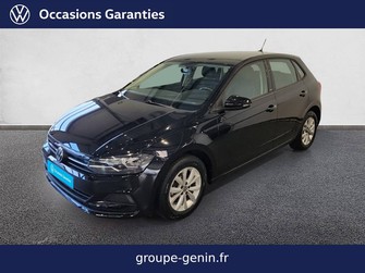 Photo Volkswagen Polo Polo 1.0 TSI 95 S&S BVM5