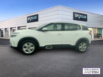 Photo Citroen C5 Aircross PureTech 130 S&S BVM6 Business