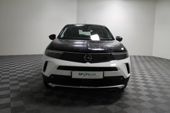 Photo Opel Mokka Mokka Electrique 136 ch & Batterie 50 kWh