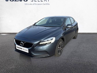 Photo Volvo V40 BUSINESS V40 T2 122 Geartronic 6