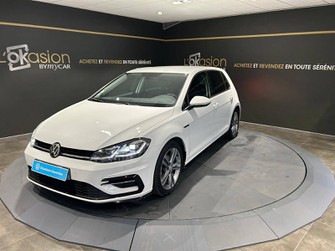 Photo Volkswagen Golf Golf 1.5 TSI 150 EVO DSG7