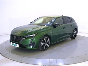 Photo Peugeot 308 308 PureTech 130ch S&S EAT8
