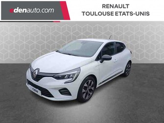 Photo Renault Clio TCe 90 X-Tronic Evolution