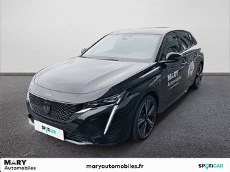 Photo Peugeot 308 308 PureTech 130ch S&S EAT8