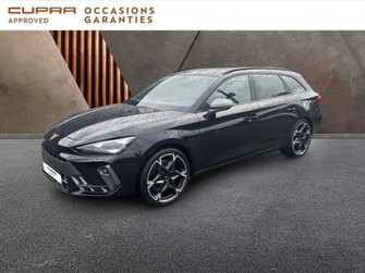 Photo Cupra Leon ST 1.5 eHybrid 272ch VZ DSG6