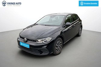 Photo Volkswagen Polo Polo 1.0 TSI 95 S&S BVM5