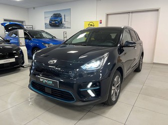 Photo Kia Niro e-Niro Electrique 204 ch