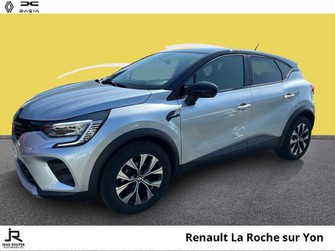 Photo Renault Captur 1.0 TCe 90ch Evolution