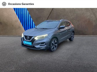 Photo Nissan Qashqai 1.3 DIG-T 160ch Tekna DCT 2019